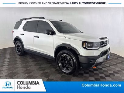 Used 2026 Honda Passport TrailSport Elite