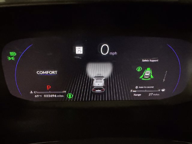 Used 2023 Acura MDX w/ Technology Package FWD image 12