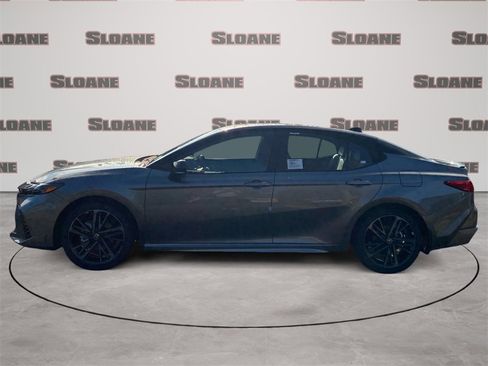 New 2026 Toyota Camry XSE image 2