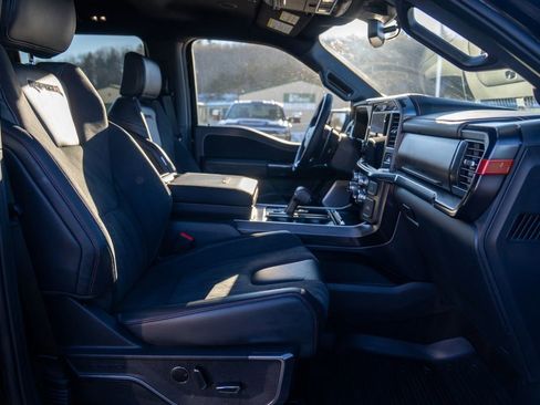 Used 2025 Ford F150 Raptor w/ Equipment Group 803A Raptor R image 13