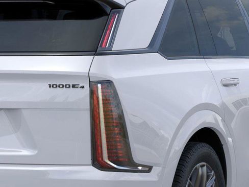 New 2025 Cadillac Escalade IQ Sport 1 w/ LPO, ONYX Package AWD/4WD image 12