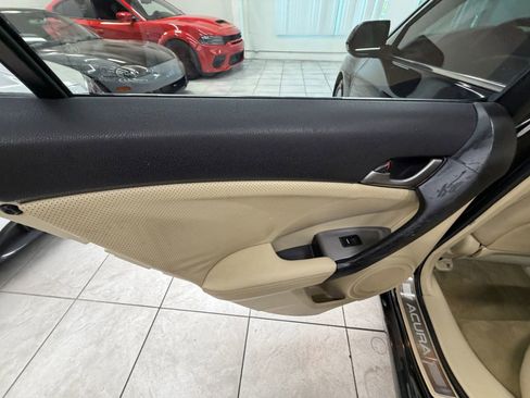Used 2010 Acura TSX Sedan FWD image 15