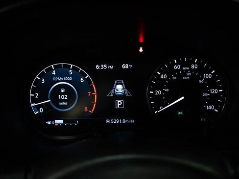 Used 2023 Nissan Kicks SV FWD image 15