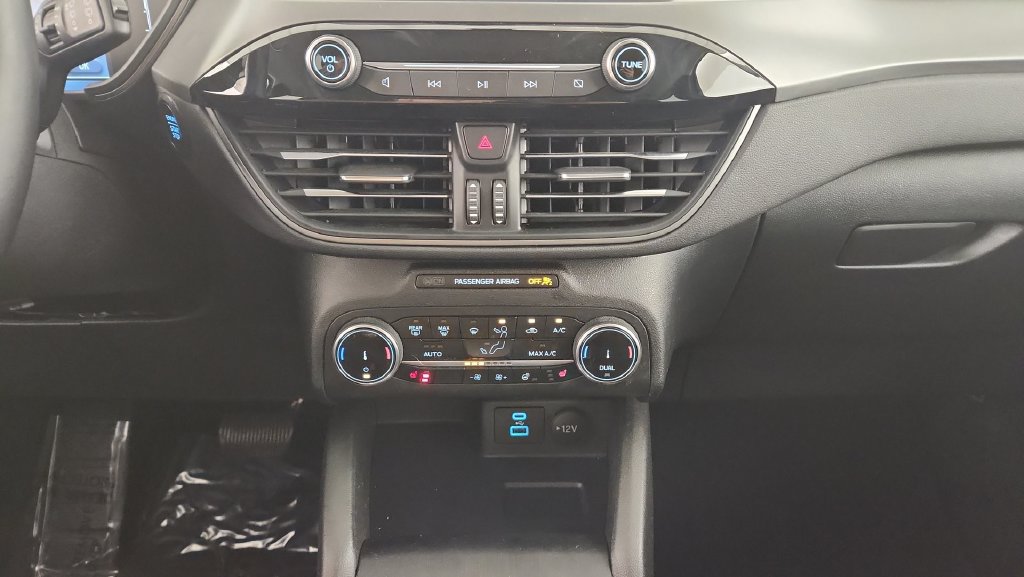 Used 2023 Ford Escape Active AWD/4WD image 15