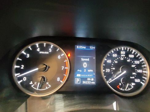 Used 2024 Nissan Sentra S FWD image 23