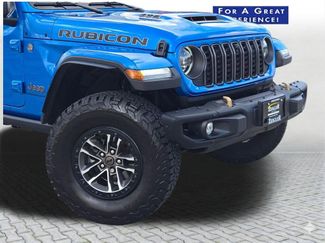 Used 2024 Jeep Wrangler Unlimited Rubicon 392 AWD/4WD video 2