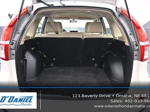 Used 2016 Honda CR-V LX image 36