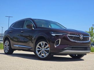 Used 2023 Buick Envision Avenir FWD video 1