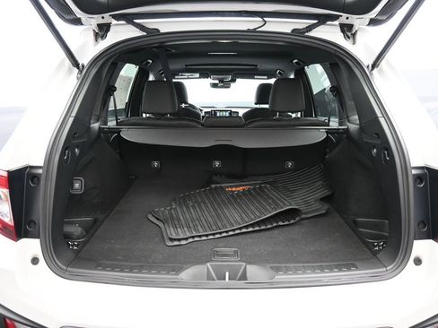 Certified 2023 Honda Passport TrailSport image 22