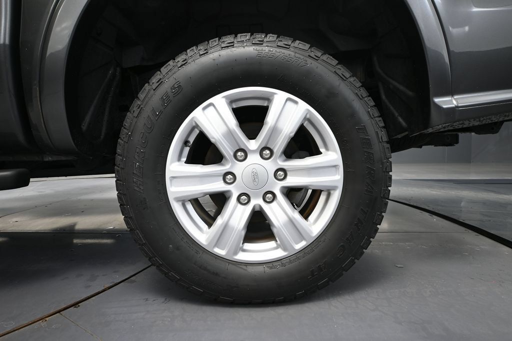 Used 2019 Ford Ranger XLT AWD/4WD image 10