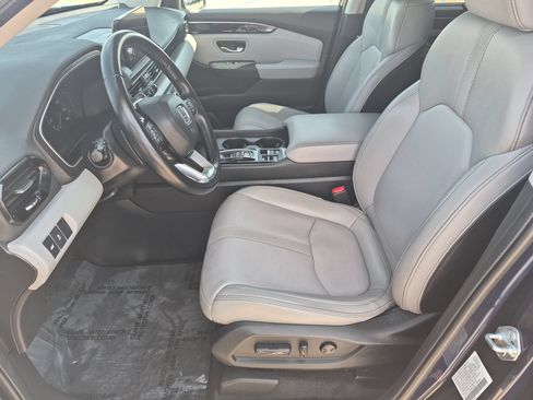 Certified 2024 Honda Pilot EX-L image 11