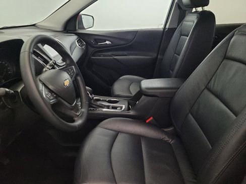 Used 2023 Chevrolet Equinox LT AWD/4WD image 17