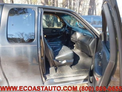 Used 2000 Ford F150 Harley-Davidson image 6