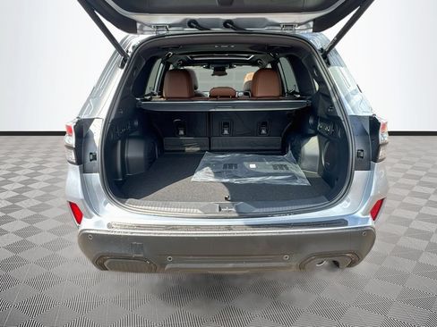 New 2026 Subaru Forester Touring AWD/4WD image 27