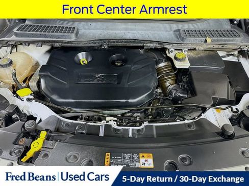 Used 2017 Ford Escape SE image 34