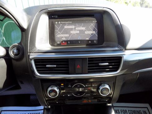 Used 2016 MAZDA CX-5 Grand Touring image 26