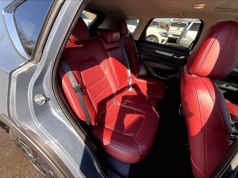 Used 2023 MAZDA CX-5 Carbon Edition image 27