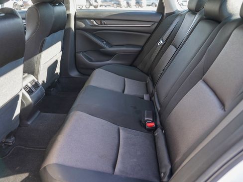 Used 2020 Honda Accord EX image 16