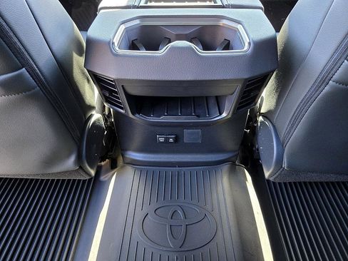 New 2026 Toyota Tundra Limited image 14