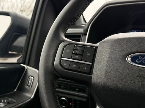 Used 2023 Ford F150 XLT w/ Equipment Group 302A High image 11