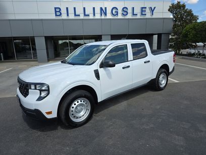 Used 2025 Ford Maverick XL