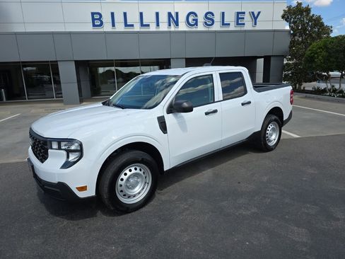Used 2025 Ford Maverick XL FWD image 1