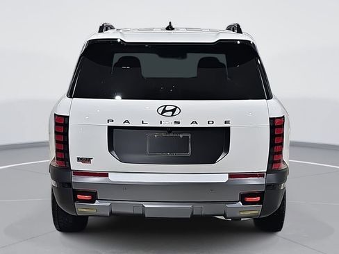 New 2026 Hyundai Palisade XRT Pro AWD/4WD image 6