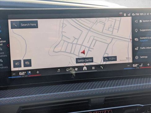 New 2026 BMW XM Label Red w/ M Driver's Package image 13