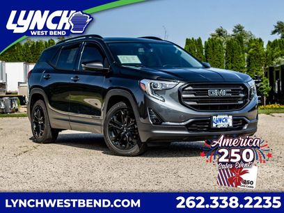 Used 2019 GMC Terrain SLT w/ Preferred Package