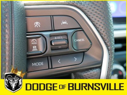Used 2024 Toyota Tacoma Limited w/ Limited Package (LT) AWD/4WD image 28