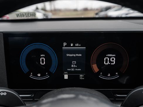 New 2026 Hyundai Kona SEL Premium AWD/4WD image 22