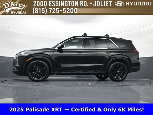 Used 2025 Hyundai Palisade XRT image 29