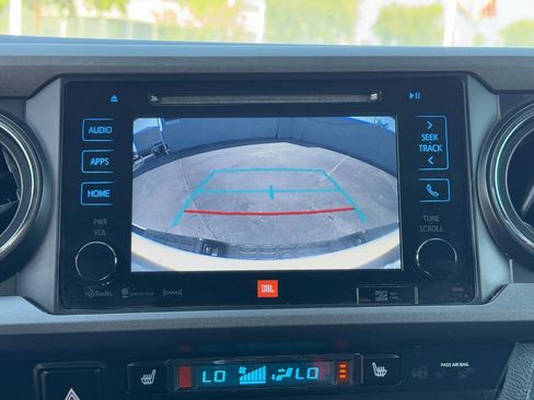 Used 2019 Toyota Tacoma TRD Pro image 28