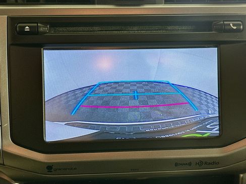 Used 2019 Toyota 4Runner SR5 Premium image 21