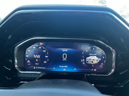 New 2026 Chevrolet Silverado 1500 LT image 3