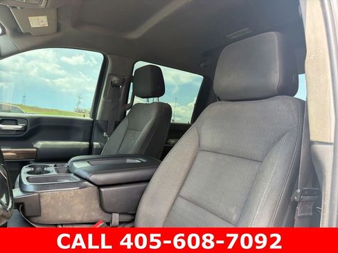 Used 2023 Chevrolet Silverado 2500 LT w/ Convenience Package AWD/4WD image 10