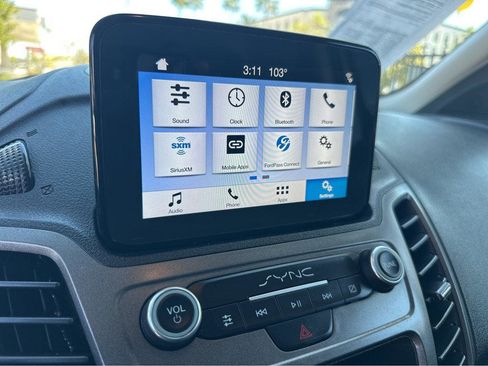 Used 2019 Ford Transit Connect XL image 5