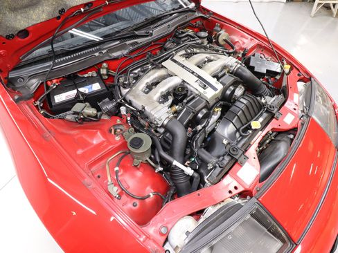 Used 1990 Nissan 300ZX GS image 28