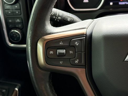 Used 2020 Chevrolet Silverado 2500 High Country w/ Technology Package image 34