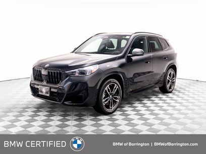 Used 2025 BMW X1 xDrive28i w/ Technology Package
