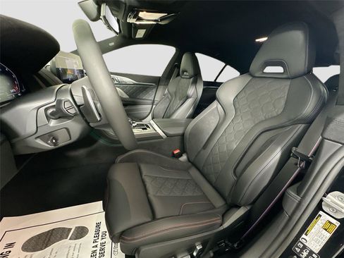 New 2026 BMW M850i xDrive AWD/4WD image 22