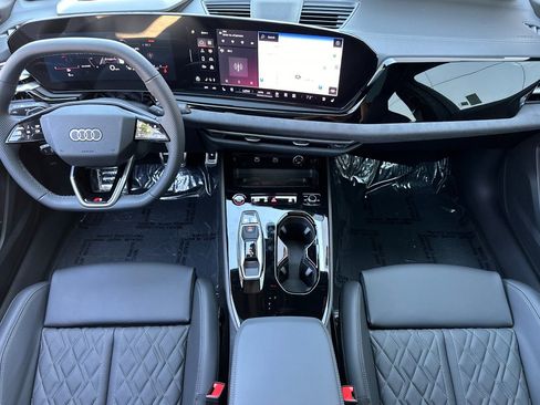 New 2025 Audi S5 Premium Plus image 10