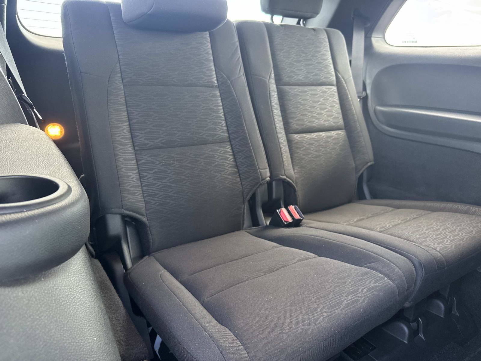 Used 2026 Dodge Durango GT RWD image 10