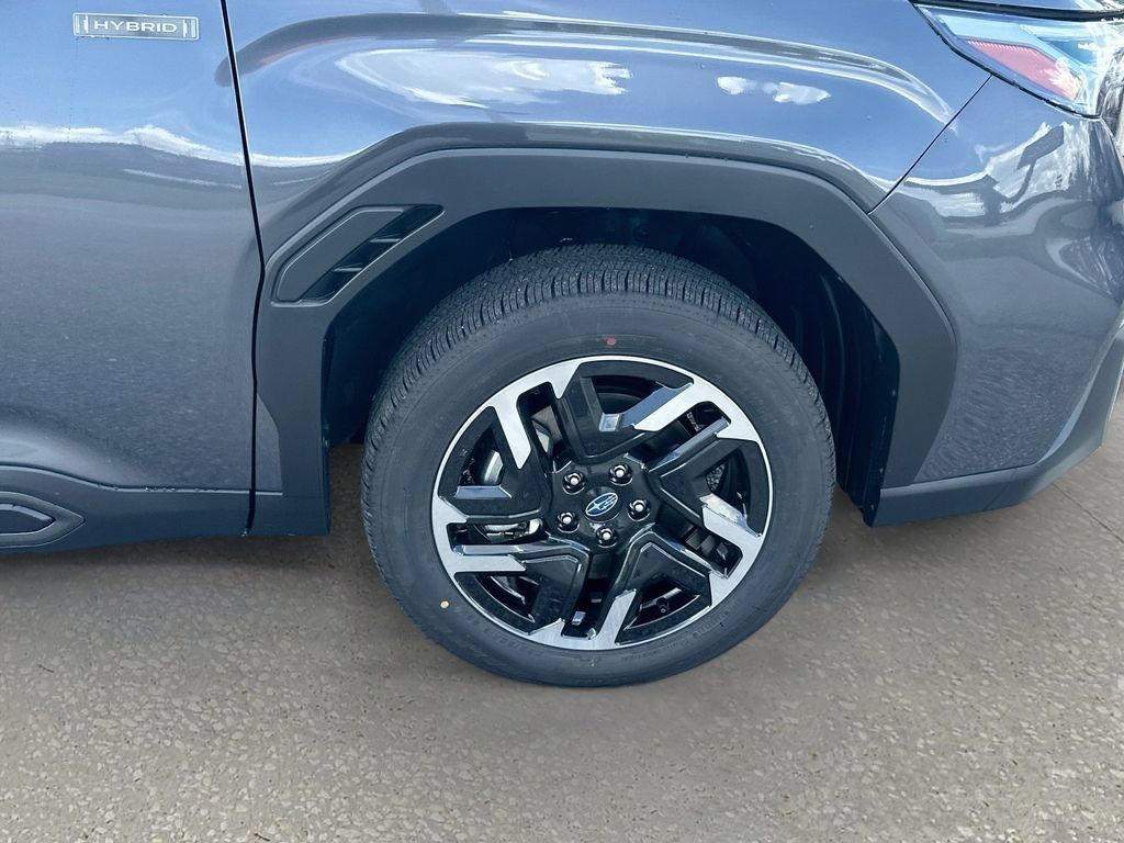 New 2026 Subaru Forester Premium AWD/4WD image 27