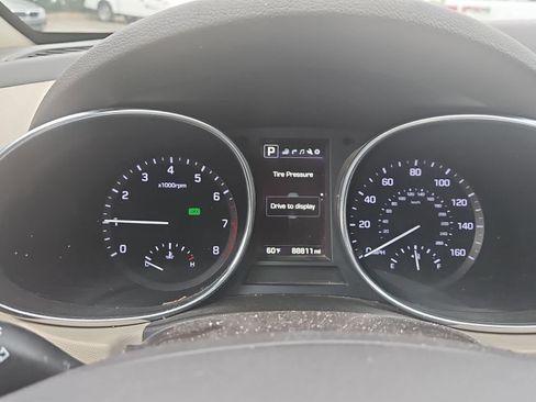 Used 2017 Hyundai Santa Fe Sport AWD/4WD image 18