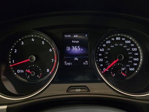 Used 2021 Volkswagen Atlas SE image 23