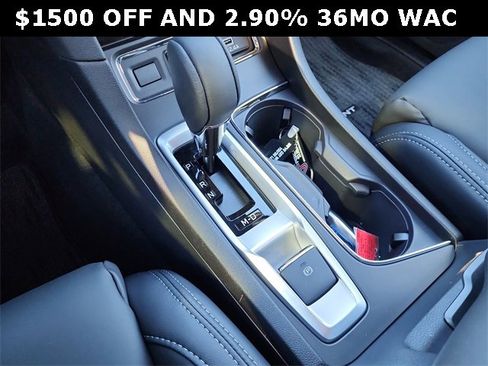 New 2026 Subaru Ascent Premium image 25