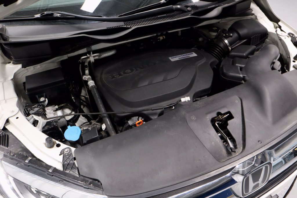 Used 2019 Honda Odyssey EX-L image 11