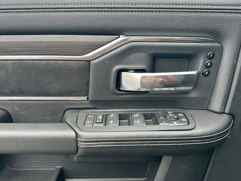 New 2026 RAM 2500 Laramie w/ Night Edition image 10