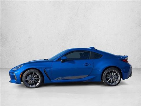 Used 2024 Subaru BRZ Limited w/ Popular Package 1 image 7